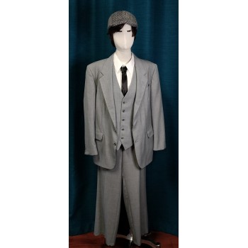 Grey Suit #1 ADULT HIRE